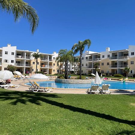 Vila Praia 7 - Beach & Pool Apartment Alvor Exterior foto