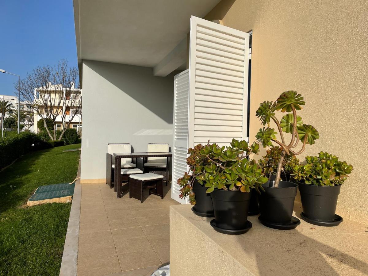 Vila Praia 7 - Beach & Pool Apartment Alvor Exterior foto
