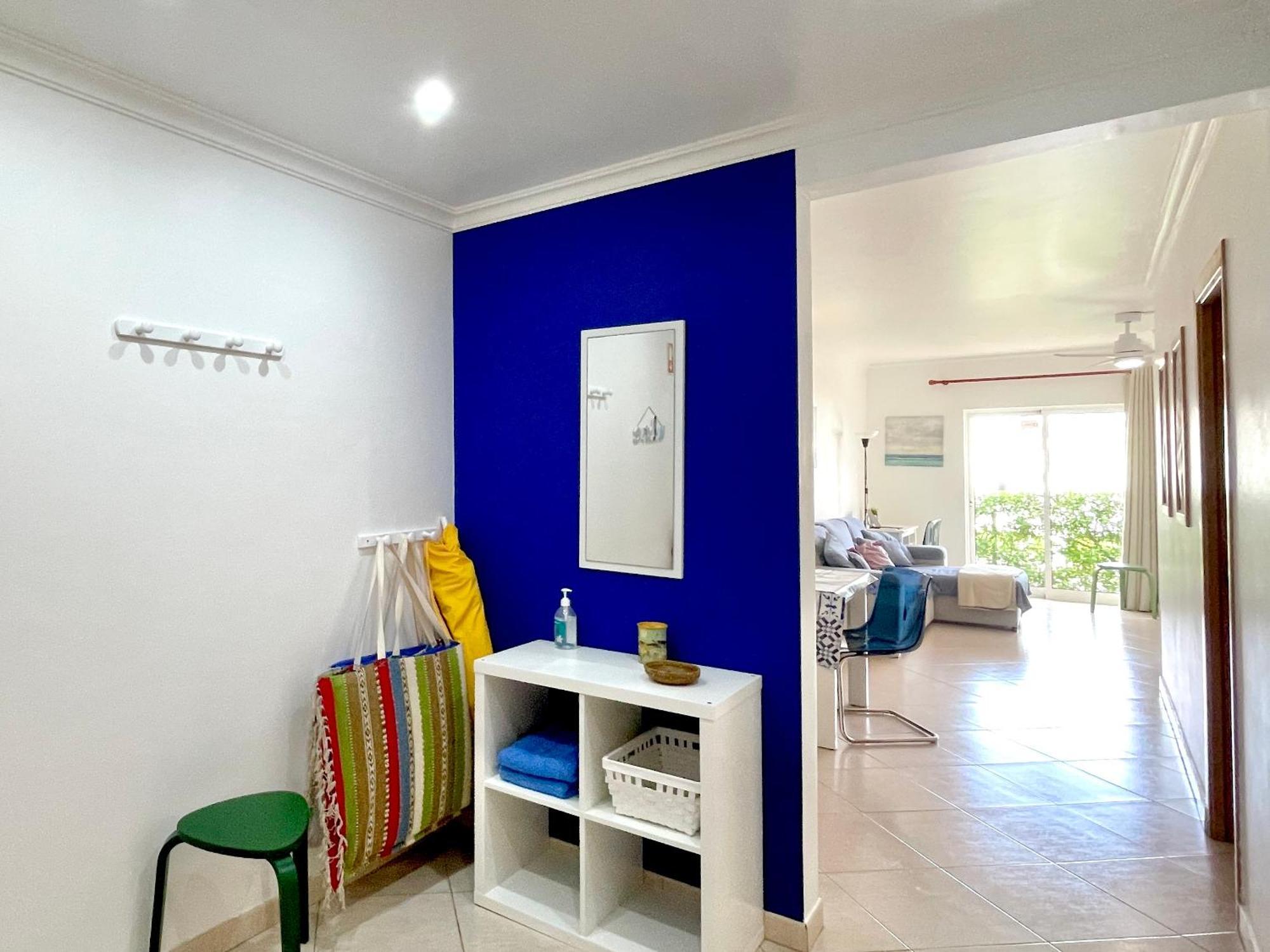 Vila Praia 7 - Beach & Pool Apartment Alvor Exterior foto
