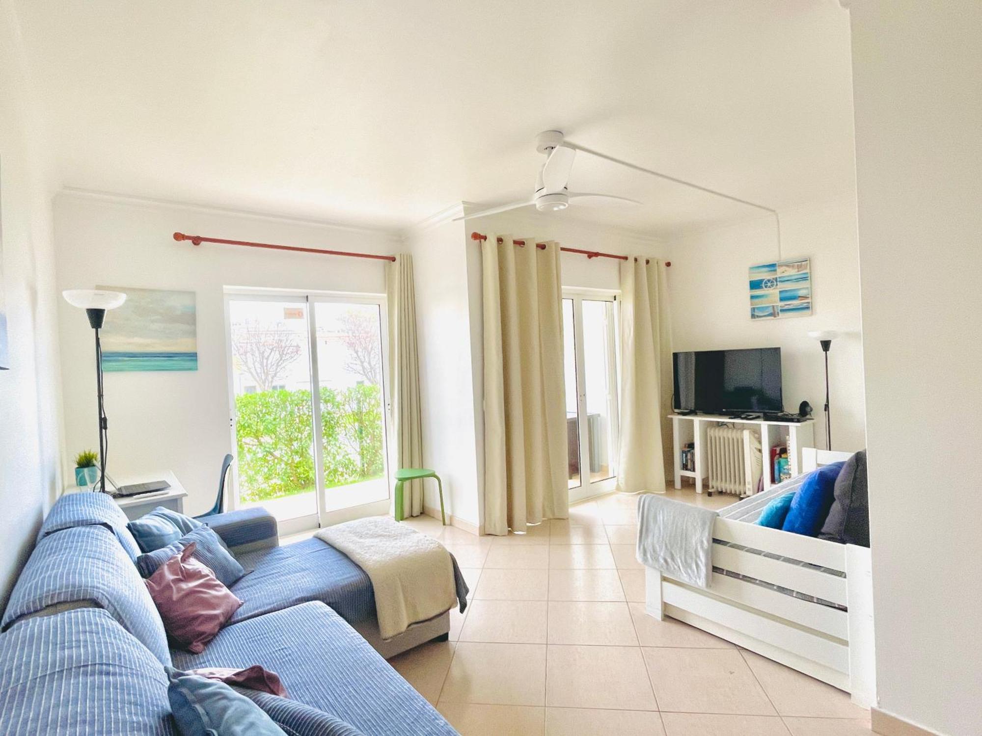 Vila Praia 7 - Beach & Pool Apartment Alvor Exterior foto