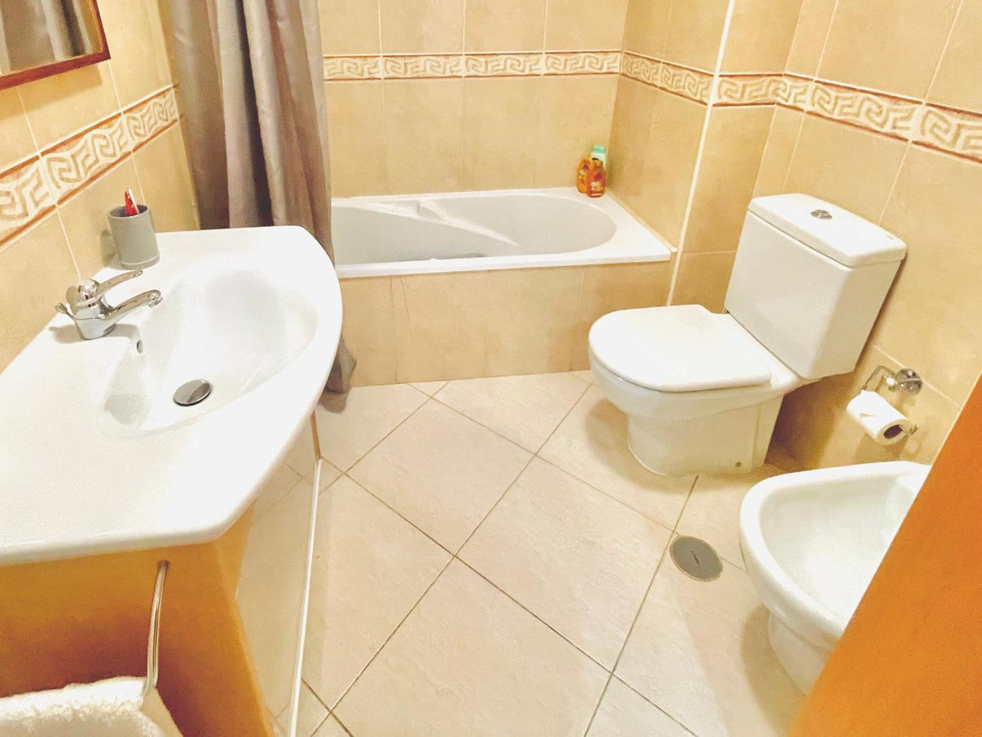 Vila Praia 7 - Beach & Pool Apartment Alvor Exterior foto